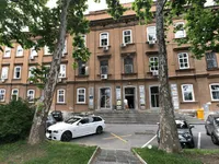 Недвижимость Офисный центр на Тржашка: 1