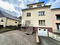 Недвижимость Detached house 3 bedrooms for sale in Eischen: 1
