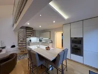 Недвижимость Apartment 3 bedrooms for sale in Luxembourg-Belair: 2