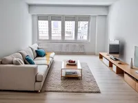 Недвижимость Studio for sale in Luxembourg-Gare: 4