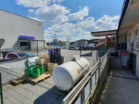 Недвижимость Нежилое помещение в Мосте: 11