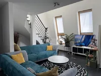 Недвижимость Apartment 2 bedrooms for sale in Ettelbruck: 1