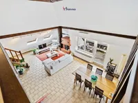 Недвижимость Apartment 4 bedrooms for sale in Luxembourg-Bonnevoie: 1