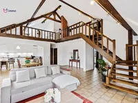 Недвижимость Apartment 4 bedrooms for sale in Luxembourg-Bonnevoie: 2