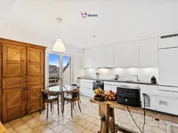 Недвижимость Apartment 4 bedrooms for sale in Luxembourg-Bonnevoie: 4