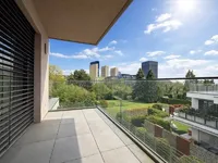 Недвижимость Apartment 1 bedroom for sale in Luxembourg-Kirchberg: 2