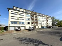 Недвижимость Apartment 2 bedrooms for sale in Luxembourg-Limpertsberg: 1
