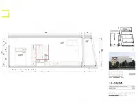 Недвижимость Apartment 1 bedroom for sale in Luxembourg-Kirchberg: 7