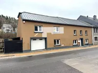 Недвижимость Semi-detached house 4 bedrooms for sale in Hobscheid: 1