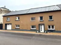 Недвижимость Semi-detached house 4 bedrooms for sale in Hobscheid: 2