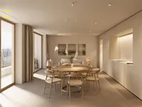 Недвижимость Apartment 2 bedrooms for sale in Luxembourg-Kirchberg: 3