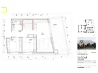 Недвижимость Apartment 2 bedrooms for sale in Luxembourg-Kirchberg: 6