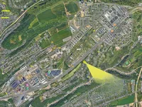 Недвижимость Apartment 2 bedrooms for sale in Luxembourg-Kirchberg: 7