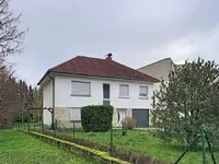 Недвижимость Detached house 3 bedrooms for sale in Steinsel: 1