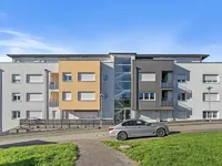 Недвижимость Apartment 2 bedrooms for sale in Differdange: 1
