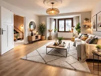 Недвижимость House 5 bedrooms for sale in Wiltz: 3
