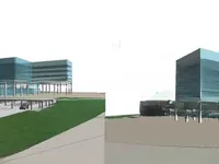Недвижимость Офисное помещение Чрнуче: 2