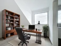 Недвижимость Triplex 3 bedrooms for sale in Oetrange: 5