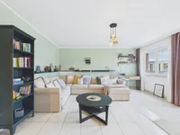 Недвижимость Apartment 2 bedrooms for sale in Luxembourg-Bonnevoie: 2