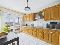 Недвижимость Apartment 2 bedrooms for sale in Luxembourg-Bonnevoie: 4