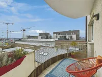 Недвижимость Apartment 2 bedrooms for sale in Luxembourg-Bonnevoie: 5