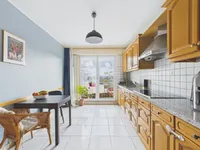 Недвижимость Apartment 3 bedrooms for sale in Luxembourg-Bonnevoie: 6
