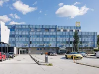 Недвижимость Коммерческое помещение Чрнуче: 1