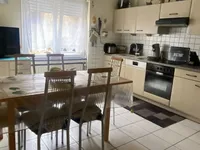Недвижимость Apartment 3 bedrooms for sale in Niederkorn: 3