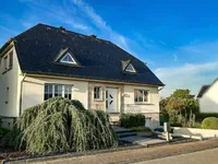 Недвижимость House 3 bedrooms for sale in Goeblange: 2