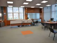 Недвижимость Большой офисный комплекс Коделева: 1