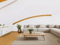 Недвижимость Apartment 2 bedrooms for sale in Luxembourg-Merl: 2
