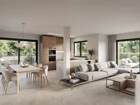 Недвижимость Semi-detached house 4 bedrooms for sale in Reckange-Sur-Mess: 4