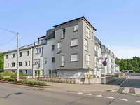 Недвижимость Apartment 2 bedrooms for sale in Pétange: 1