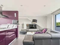 Недвижимость Apartment 2 bedrooms for sale in Pétange: 3