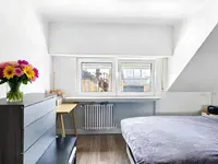 Недвижимость Apartment 3 bedrooms for sale in Luxembourg-Bonnevoie: 2