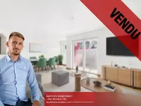 Недвижимость Apartment 2 bedrooms for sale in Ettelbruck: 1