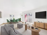 Недвижимость Apartment 2 bedrooms for sale in Ettelbruck: 2