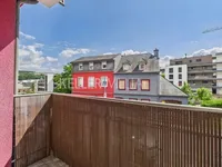 Недвижимость Apartment 2 bedrooms for sale in Ettelbruck: 4