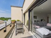 Недвижимость Apartment 2 bedrooms for sale in Steinfort: 5
