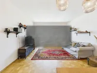 Недвижимость Apartment 2 bedrooms for sale in Luxembourg-Belair: 1