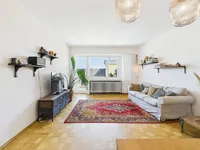 Недвижимость Apartment 2 bedrooms for sale in Luxembourg-Belair: 2