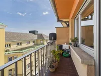 Недвижимость Apartment 2 bedrooms for sale in Luxembourg-Belair: 4