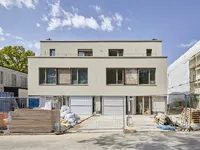 Недвижимость Semi-detached house 4 bedrooms for sale in Bridel: 1