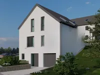 Недвижимость Detached house 3 bedrooms for sale in Reisdorf: 1