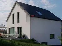 Недвижимость Detached house 3 bedrooms for sale in Reisdorf: 2