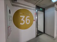 Недвижимость Деловое помещение склад: 3