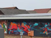 Недвижимость Коммерческое помещение Бежиград: 13