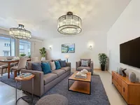 Недвижимость Apartment 3 bedrooms for sale in Luxembourg-Bonnevoie: 1