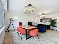 Недвижимость Apartment 3 bedrooms for sale in Luxembourg-Bonnevoie: 4
