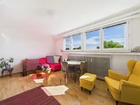 Недвижимость Apartment 2 bedrooms for sale in Luxembourg-Merl: 2